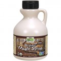 Organic Maple Syrup (473ml)