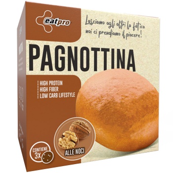 Pagnottina (50g) Bestbody.it