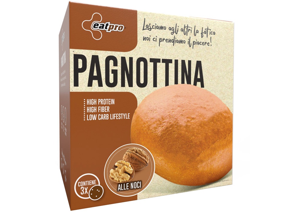 Pagnottina (50g) Bestbody.it