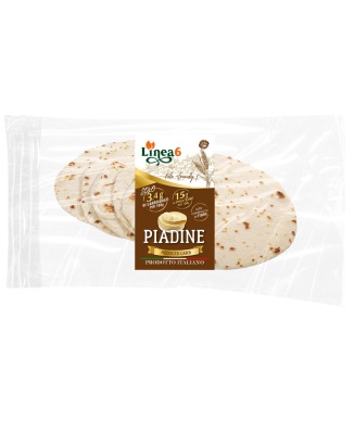Pan Bauletto Low Carb Maxi (450g) Bestbody.it