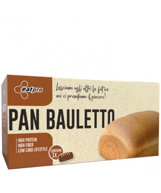 Pan Bauletto Olio Evo (230g) Bestbody.it
