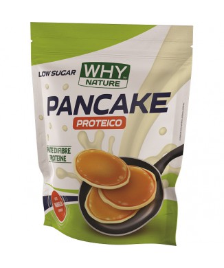 Pancake Proteico (1000g) Bestbody.it