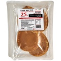 Pancake Fit Proteico (160g)