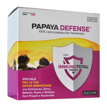 Papaya Defense (30x3,08g) Bestbody.it