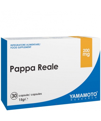 Pappa Reale (30cps) Bestbody.it