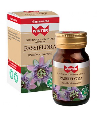 Passiflora (30cps) Bestbody.it