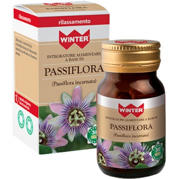 Passiflora (30cps) Bestbody.it