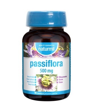 Passiflora (90cpr) Bestbody.it