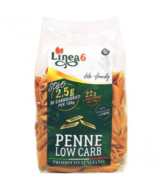Pasta Low Carb (250g) Bestbody.it