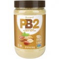 PB2 Powdered Peanut Powder (454g)