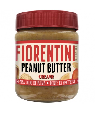 Peanut Butter 100% Arachidi (350g) Bestbody.it