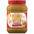 Peanut Butter Crunchy (1000g)