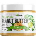 Peanut Butter Crunchy (400g)