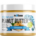 Peanut Butter Smooth (400g)