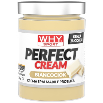 Perfect Cream Nocciola (300g) Bestbody.it