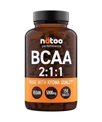 Performance BCAA 2:1:1 (150cpr) Bestbody.it