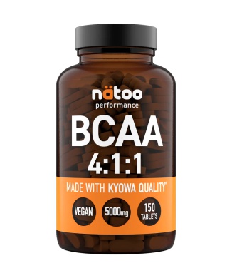 Performance BCAA 4:1:1 (150cpr) Bestbody.it