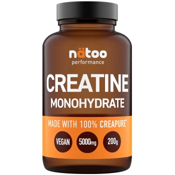 Performance Creatine Monohydrate (200g) Bestbody.it