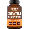 Performance Creatine Monohydrate (200g)