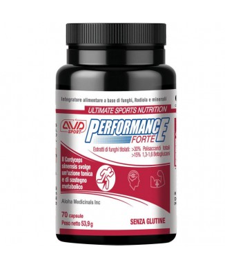 Performance Forte (70cps) Bestbody.it