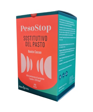 Peso Stop Protein (20x15g) Bestbody.it