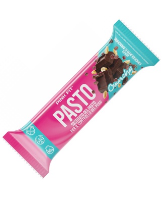 Pink Fit Pasto (65g) Bestbody.it