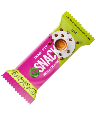 Pink Fit Snack (30g) Bestbody.it