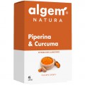 Piperina & Curcuma (45cps)