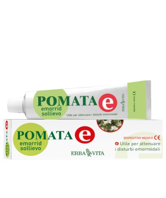 Pomata E (50ml) Bestbody.it