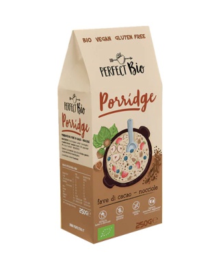 Porridge Classico (250g) Bestbody.it