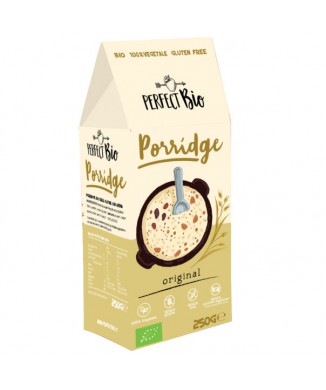 Porridge Classico Bestbody.it