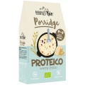 Porridge Proteico White Choco (250g)