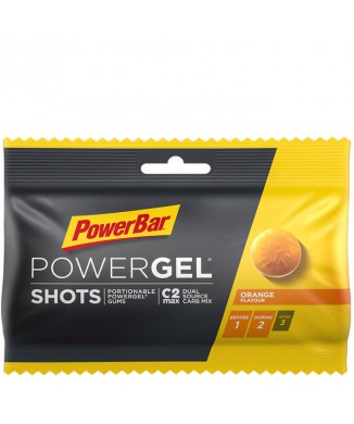 PowerGel Shots (9x6,6g) Bestbody.it
