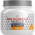 Pre Workout Muscle (225g)