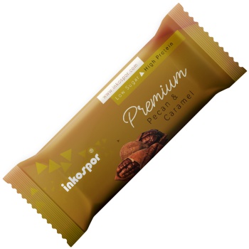 Premium Dark Chocolate (45g) Bestbody.it