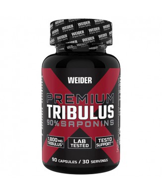 Premium Tribulus (90cps) Bestbody.it