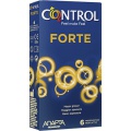 Preservativo Control Nature Forte 6 Pezzi