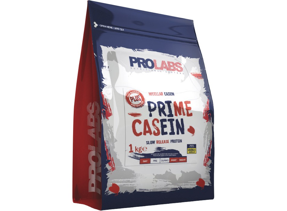 Prime Casein (900g) Bestbody.it