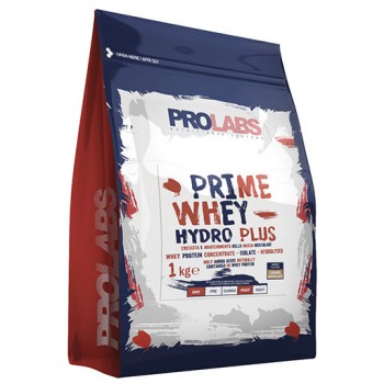 Prime Whey Hydro Plus (1000g) Bestbody.it