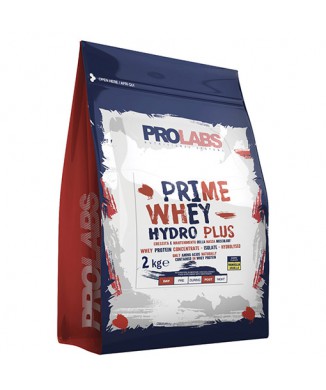 Prime Whey Hydro Plus (2000g) Bestbody.it