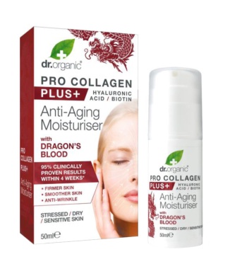 Pro Collagen Plus con Black Pearl Complex (50ml) Bestbody.it