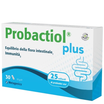 Probactiol Plus (30cps) Bestbody.it