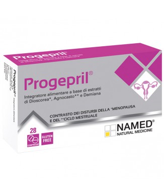 Progepril (28cpr) Bestbody.it