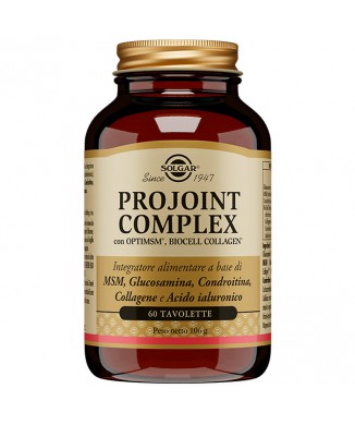 Projoint Complex (60cpr) Bestbody.it