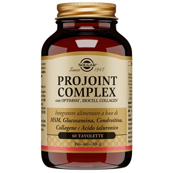 Projoint Complex (60cpr) Bestbody.it