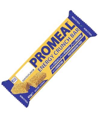 Promeal Energy Crunch (40g) Bestbody.it
