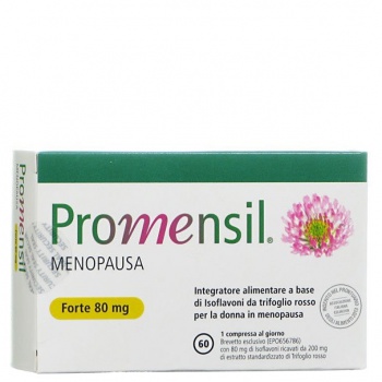 Promensil Menopausa Forte (30cpr) Bestbody.it