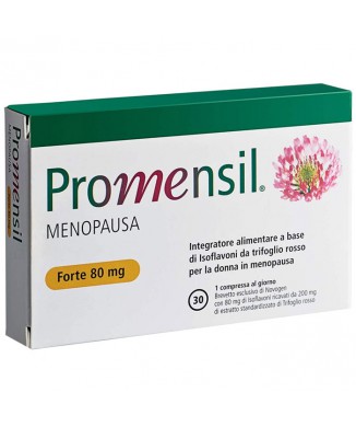 Promensil Menopausa Forte (30cpr) Bestbody.it