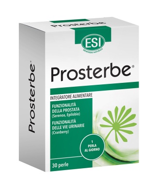 Prosterbe (30cpr) Bestbody.it
