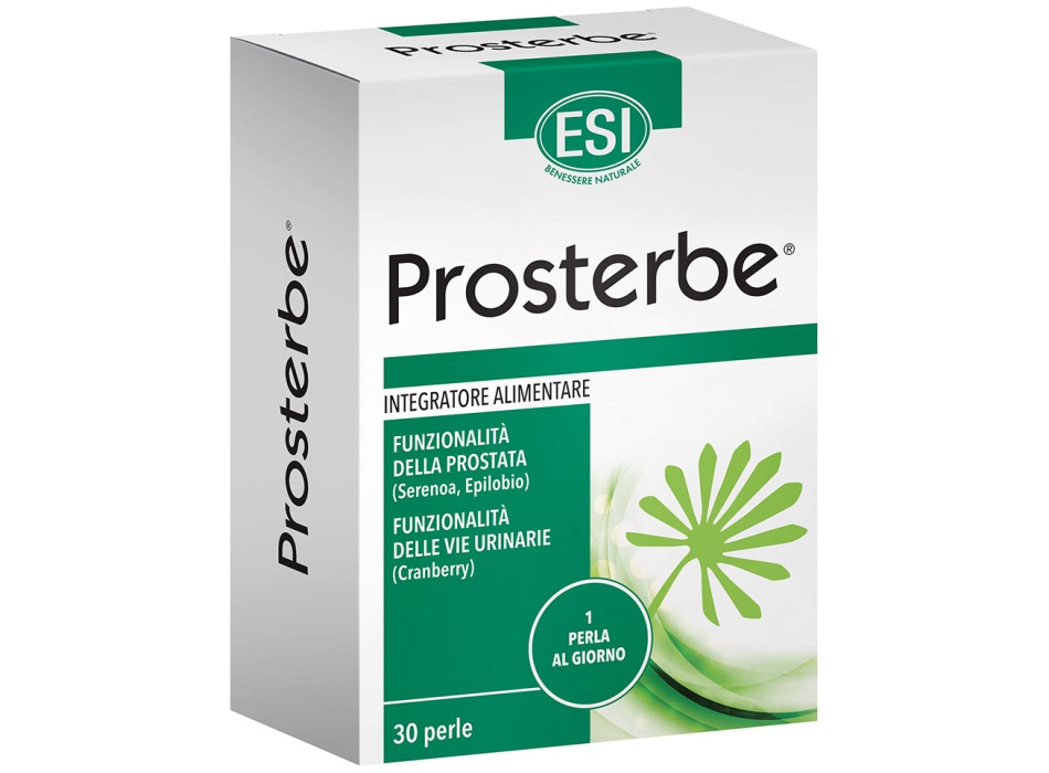Prosterbe (30cpr) Bestbody.it